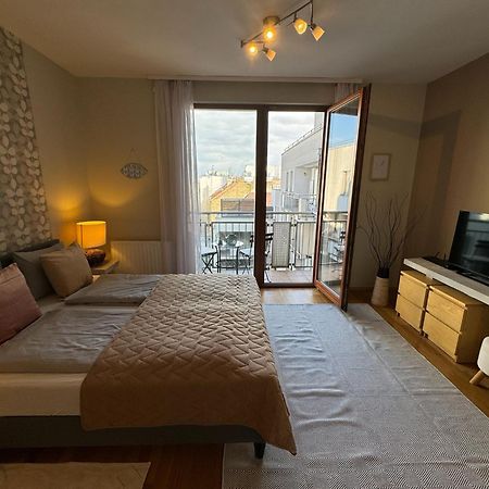 Central Passage Urban Nest Budapest Ngoại thất bức ảnh