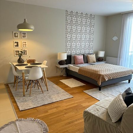 Central Passage Urban Nest Budapest Ngoại thất bức ảnh