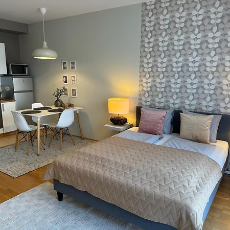 Central Passage Urban Nest Budapest Ngoại thất bức ảnh