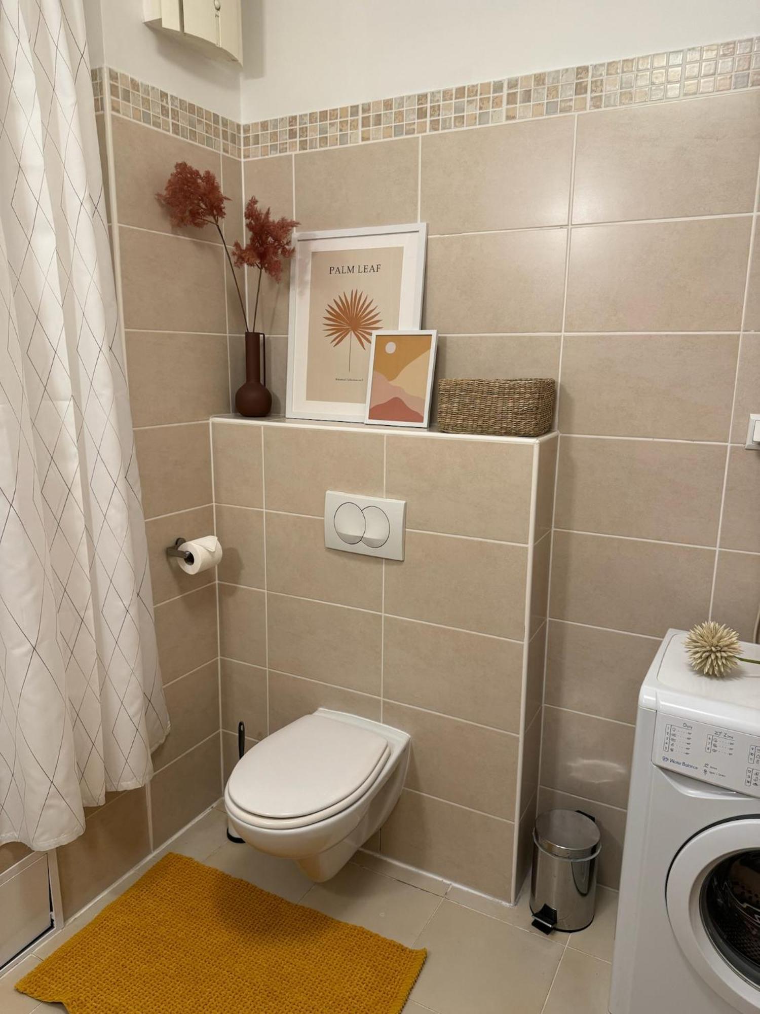 Central Passage Urban Nest Budapest Ngoại thất bức ảnh